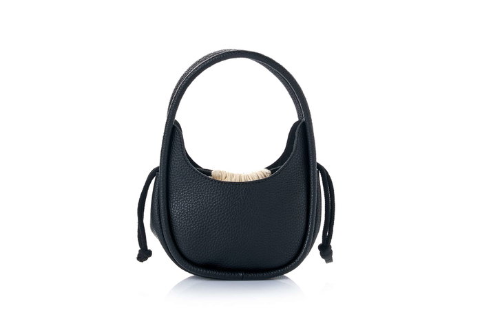 Lucky Bees Hedy - Negro Lucky Bees Hedy - Negro